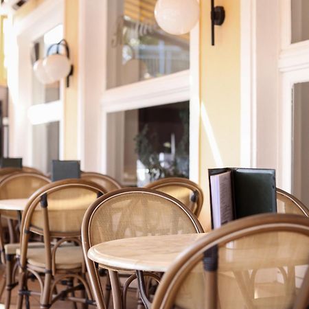 Hotel De L' Esplanade Remich Ngoại thất bức ảnh