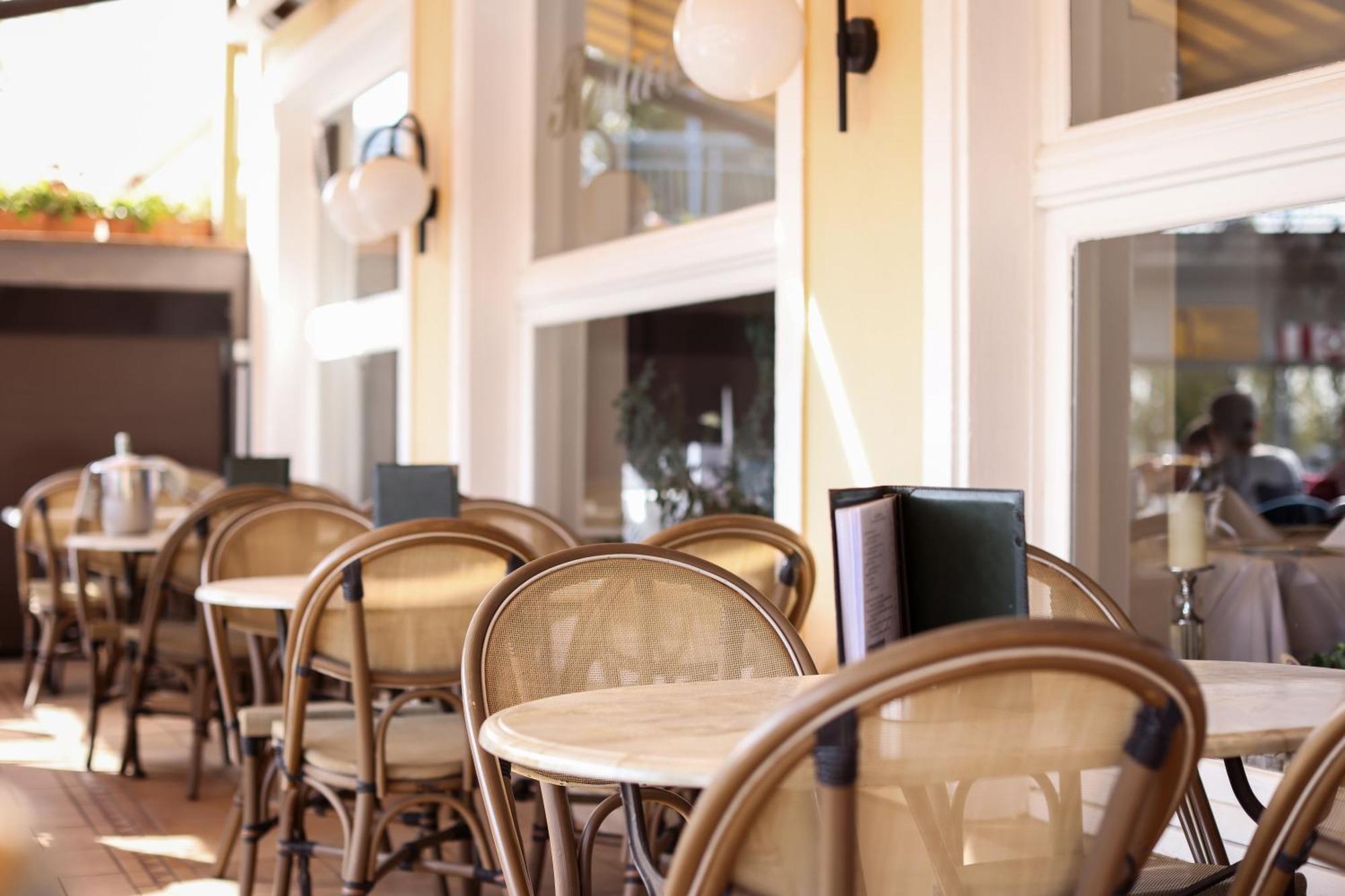 Hotel De L' Esplanade Remich Ngoại thất bức ảnh