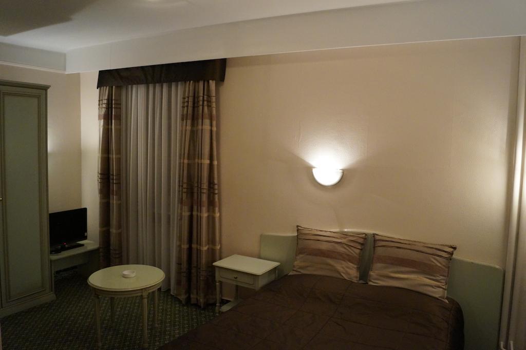 Hotel De L' Esplanade Remich Phòng bức ảnh