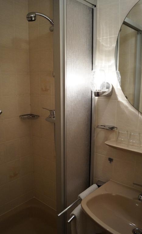 Hotel De L' Esplanade Remich Ngoại thất bức ảnh
