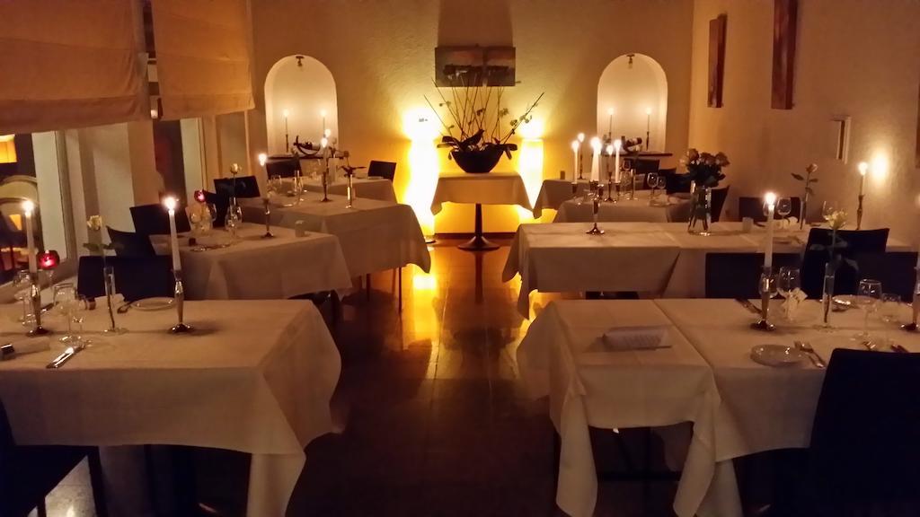 Hotel De L' Esplanade Remich Ngoại thất bức ảnh